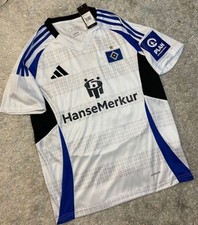 Hsv trikot 2024 gebraucht kaufen  Hamburg
