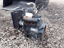 2012 kubota v2403 for sale  Carbondale