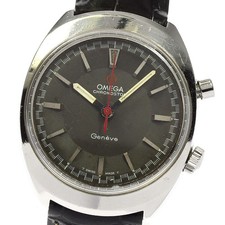 Omega geneve chronostop d'occasion  Expédié en Belgium
