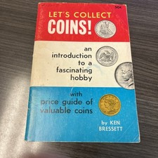 Let collect coins for sale  South Lyon