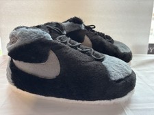 Fluffy nike air for sale  North East