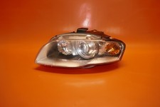Audi headlight left for sale  San Fernando