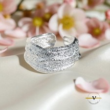 Anello donna fascia usato  Porto Cesareo