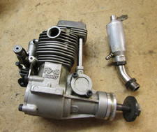 Four stroke model for sale  DEREHAM
