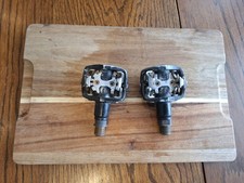 Wellgo spd pedals for sale  BRIGHTON