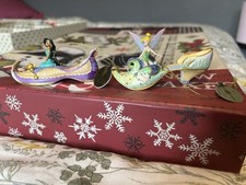 Disney tinkerbell jasmine for sale  PRESTON