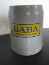 Alter bierkrug aschaffenburg gebraucht kaufen  Hösbach
