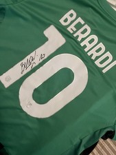 Maglia sassuolo berardi usato  Castelvetro di Modena