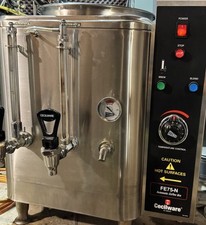 Cecilware automatic coffee for sale  Morganville