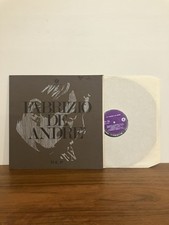 Fabrizio andre volume usato  Bologna