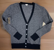 Crew cardigan sweater for sale  Lakeland