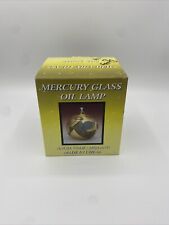 Nib vintage mercury for sale  Lincoln
