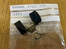 Yamaha xtz660 carburettor for sale  BRIDGWATER