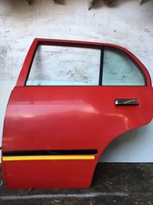 Toyota starlet doors for sale Toyota starlet doors for sale  NOTTINGHAM