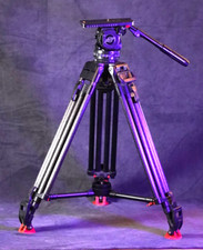 Sachtler video stativsystem gebraucht kaufen  Marburg