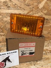 Fanalino anteriore originale usato  Cavedine