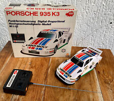 Porsche 935 dickie gebraucht kaufen  Landshut