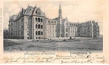 Luxembourg san29397 fondation d'occasion  France
