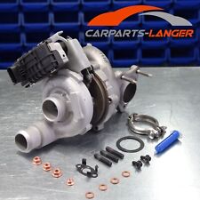 Turbolader ford focus gebraucht kaufen  Erligheim