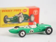 Dinky toys 241 d'occasion Dinky toys 241 d'occasion  Saint-Pourçain-sur-Sioule