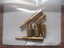 Honda cr250r1 carburetor for sale  GRIMSBY