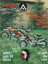 Advertising pubblicità moto usato  Venegono Superiore