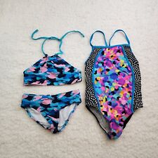 2pc lot swimsuit for sale  Platteville