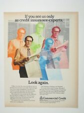 Vintage 1972 commercial for sale  Bogota