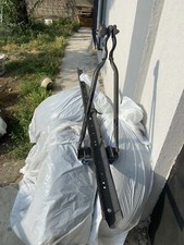 Portabici tetto auto usato  Rosate