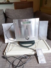 Tevion design hifi gebraucht kaufen Tevion design hifi gebraucht kaufen  Blaibach