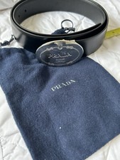 Men prada logo for sale  WEST BYFLEET