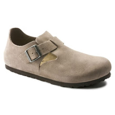 Birkenstock london velourslede gebraucht kaufen  Frankfurt am Main