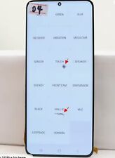 Digitalizador de substituição de tela LCD Samsung S21 PLUS 5G G996 💯Original Reino Unido comprar usado  Enviando para Brazil