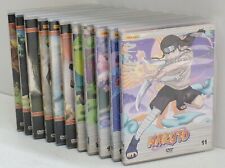 Naruto raccolta non usato  Lucera