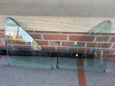 Seitenscheiben hardtop r107 gebraucht kaufen  Emsdetten