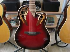 Ovation 6868 elite for sale  Myrtle Beach