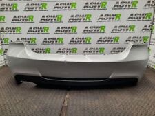 Bmw series bumper for sale  MANCHESTER