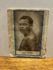 Joe louis extremely for sale  LONDON
