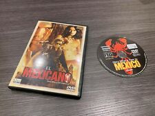 DVD mexicano Antonio Banderas Salma Hayek Johnny Depp comprar usado  Enviando para Brazil