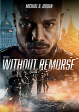 Without Remorse comprar usado  Enviando para Brazil