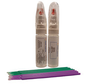 Lackstift set geeignet gebraucht kaufen  Jessen