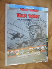 Buck danny collection d'occasion  Lagny-sur-Marne