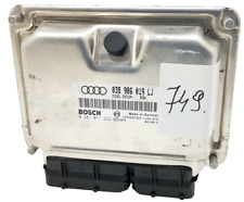 Audi 1.9 tdi d'occasion  Lambersart