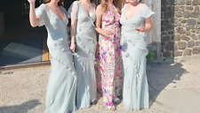 Three coast bridesmaid for sale  HORSHAM