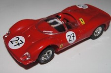 Scalextric scx ferrari d'occasion  Valenciennes