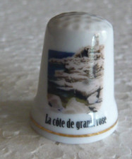 Dé coudre collection d'occasion  Ajaccio-