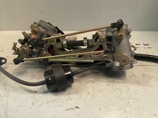 Corpo farfallato cagiva usato  Casatenovo