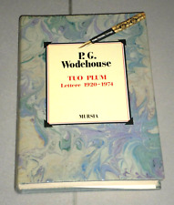 P.g. wodehouse tuo usato  Genova