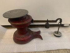 Vintage howe scale for sale  Palo Alto