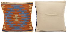 Cuscino kilim manifattura usato  Palazzolo sull'Oglio